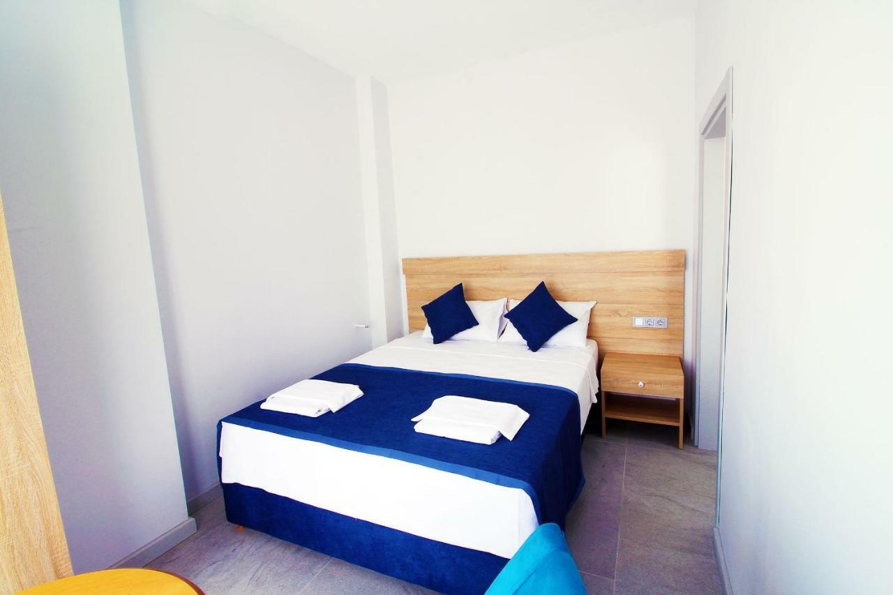 My Bitez Suites Bodrum Eksteriør billede